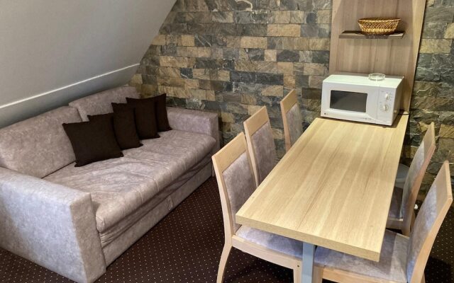 Kopaonik Exit Apartments