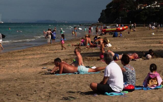 Beach Lodge