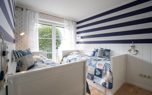 KON-003-3-Zimmer-Ferienwohnung