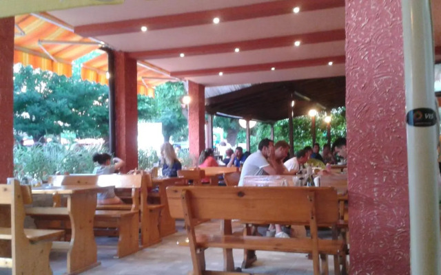 Guest House Nedelchevi