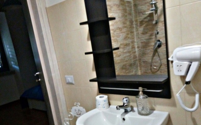 B&B Villa Antinea