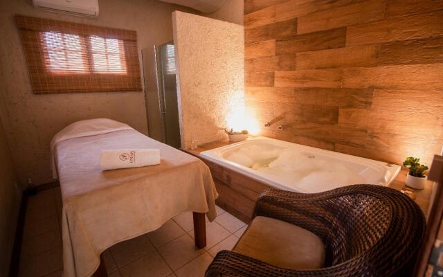 Vila Ventura Ecoresort