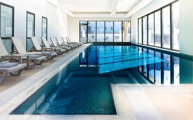 Apartment 150 m to Beach in Yeni Iskele
