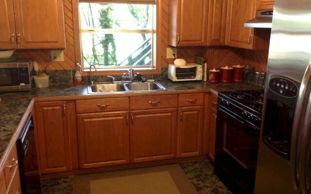 Atchafalaya River Lodge