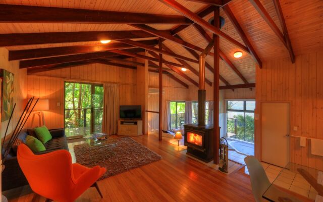 Treetops Seaview Montville