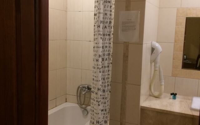 Summer Rooms Pokoje Przy Plazy