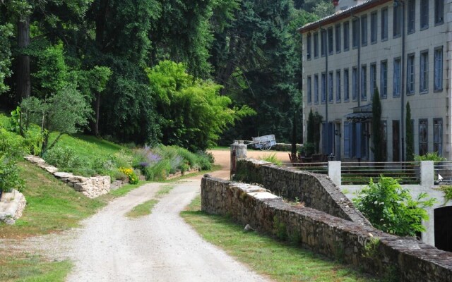 La Forge de Montolieu