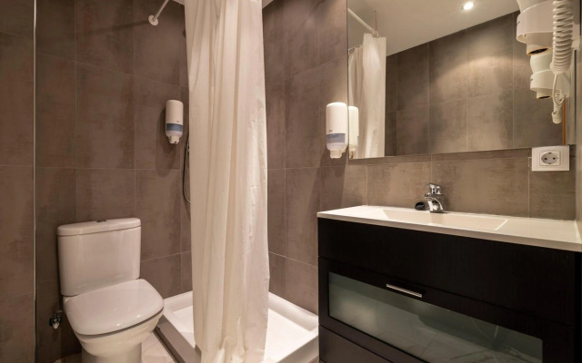 Increibles Vistas - Piso de Lujo Para 6 personas