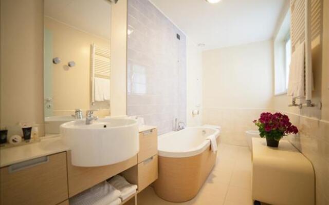 CH Hotel Del Golfo