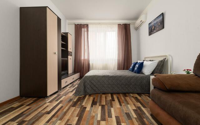 ТутЖивут на улице Восточно-Кругликовская 22/2