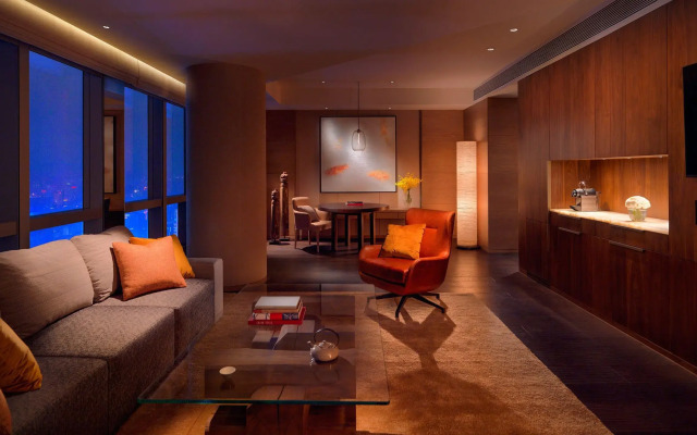 Park Hyatt Guangzhou