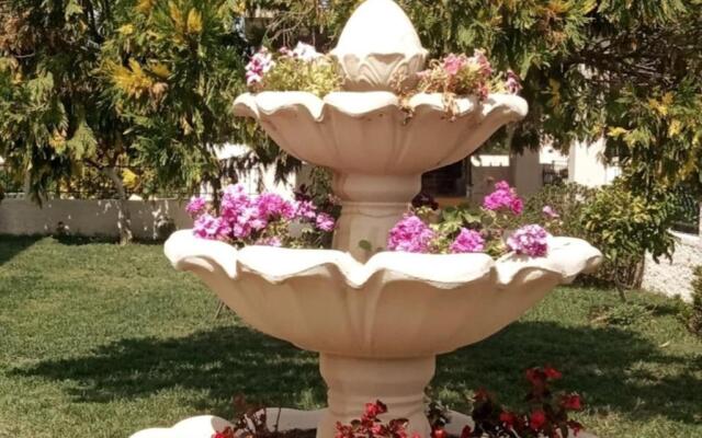 Διαμέρισμα Μεντης