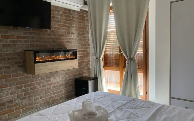 Perugia Suite B&B