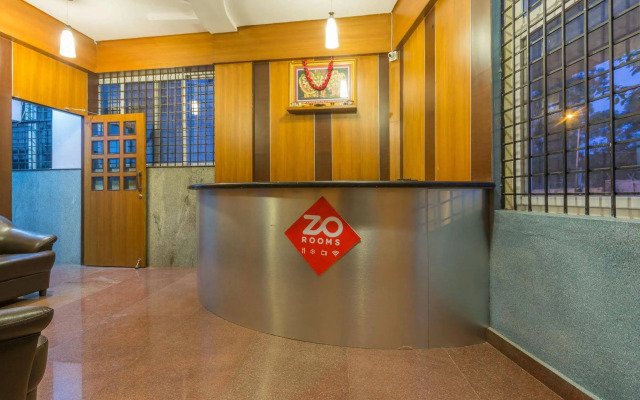 ZO Rooms Trinity Circle MG Road