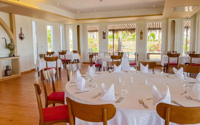 Club Reef Resort & Spa