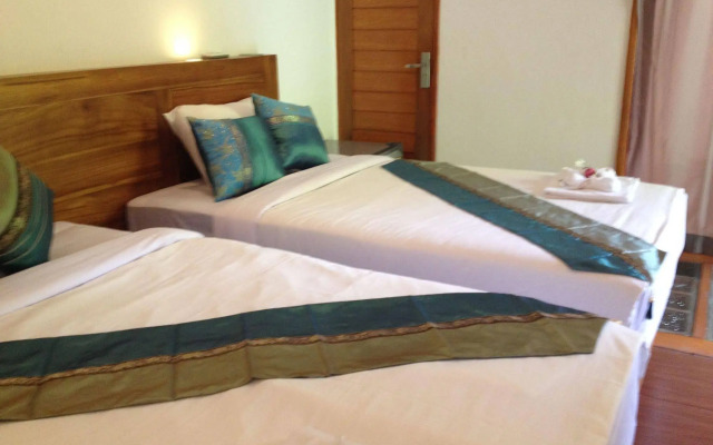 The Lombok CRC Hotel
