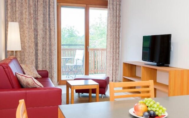 Moor-Rosl Apartmenthotel