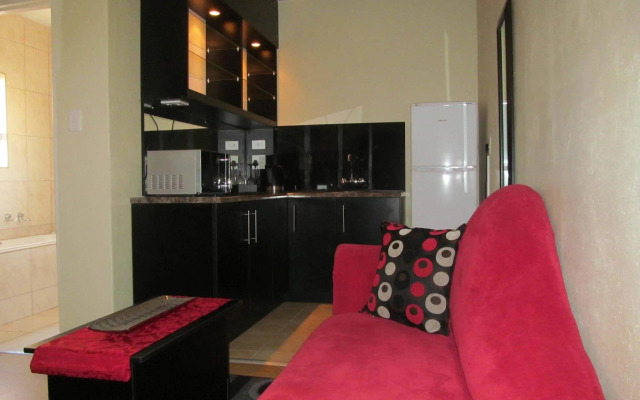 Maqalika Guest House