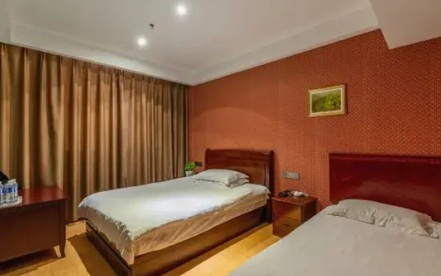 Jinyi Boutique Hotel, Liyang