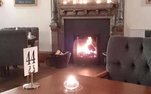Nethybridge Hotel