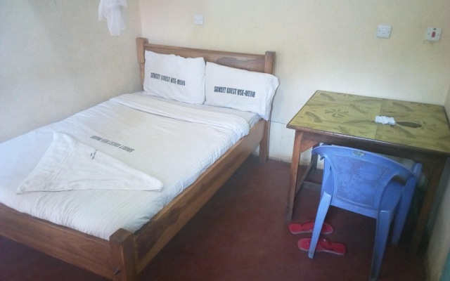 Sunset Guest House