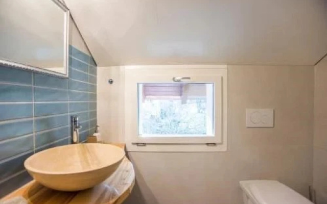 BnB Logis des Saules