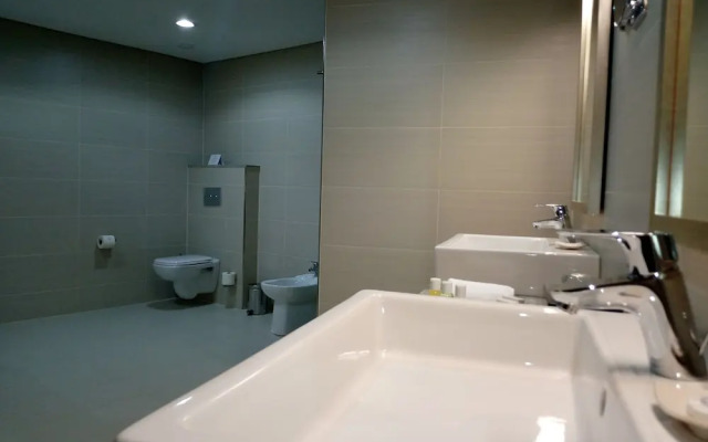 The Providence Hotel