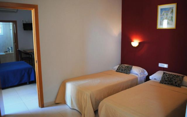 Hotel Sant Jordi