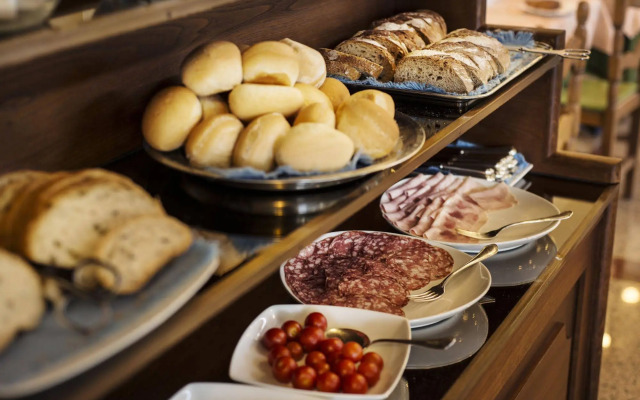 Hotel Lido La Perla Nera