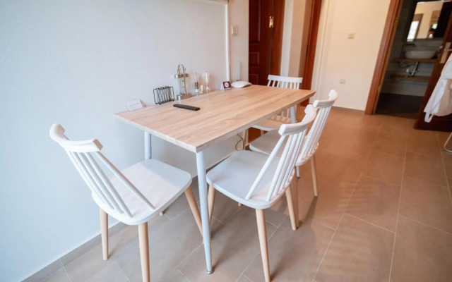 Sofita με θέα τη θάλασσα