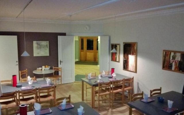 Radstedhus Bed & Breakfast