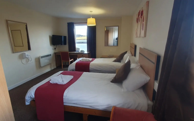 Brae Hotel