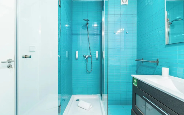 Aspasios Almada Apartments