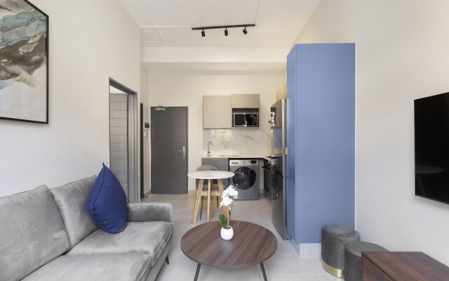 The Archer Aparthotel by Totalstay