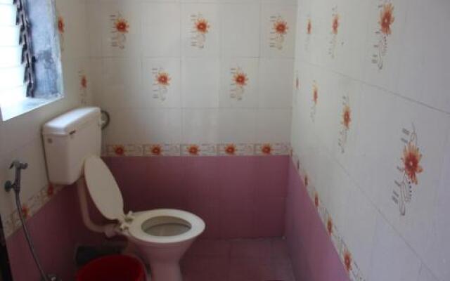 Sujit Guest House