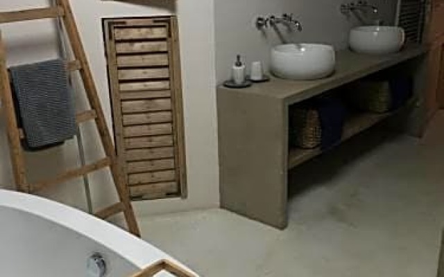 Chambres d'hôtes Lunel Bien-Être