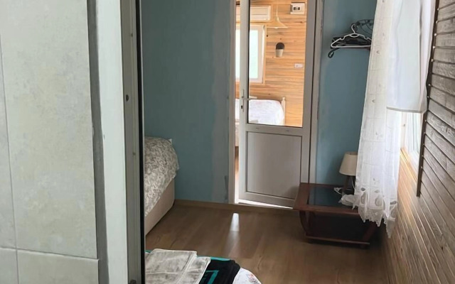 Gargaron Beach Hotel