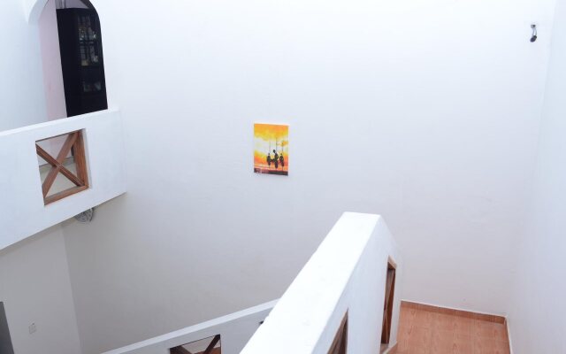 Aurora Villa Hikkaduwa