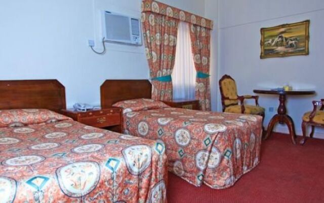 Grand Hotel Bahrain
