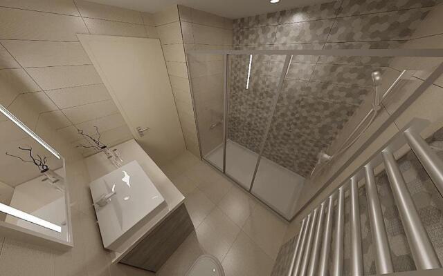 Zaav Apartment