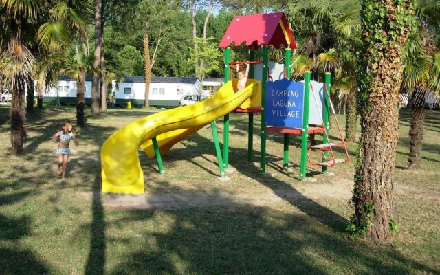 Happy Camp in Camping Laguna Village