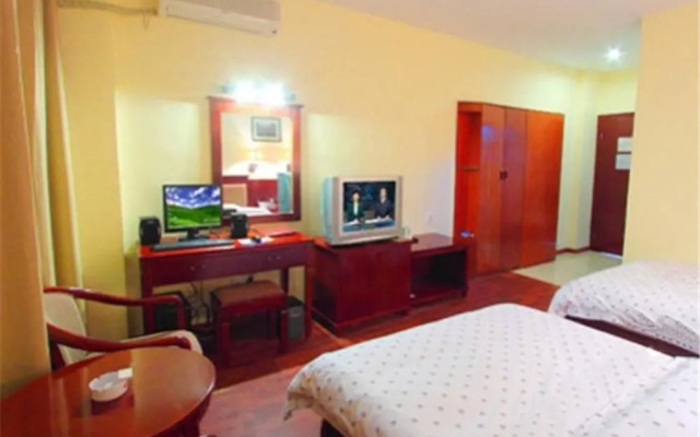 Guangmei Hotel - Qinzhou