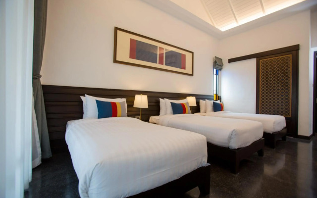 Thai Akara - Lanna Boutique Hotel