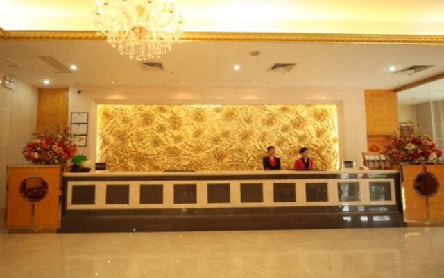 Kailong International Hotel