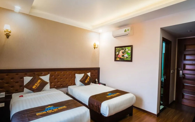 Hoang Phu Gia Hotel