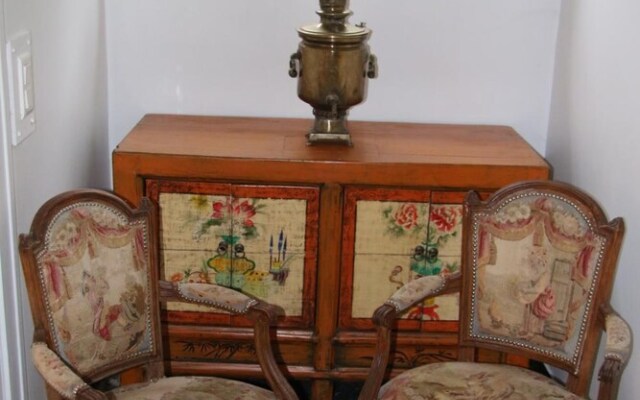Villa Hanna chambres et table d'hôtes