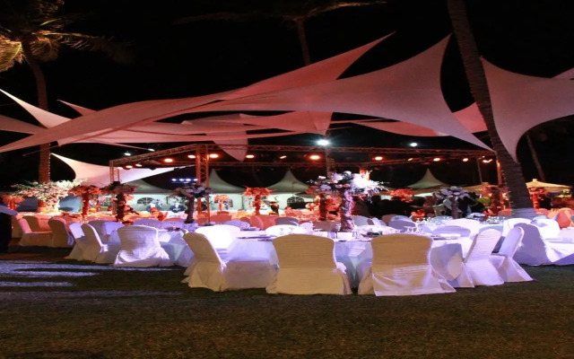 Hôtel Ngor Diarama