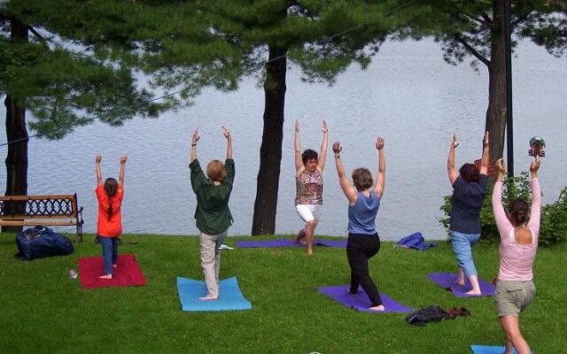 À La Petite Scène B&B