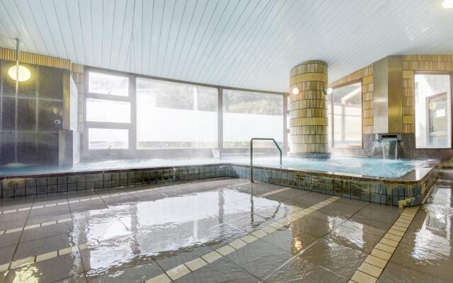 Urari Takeo Garden Terrace Spa Resorts