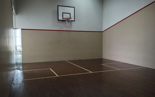 Spacious Studio the Lavande Residence Apartment Near Kota Kasablanka